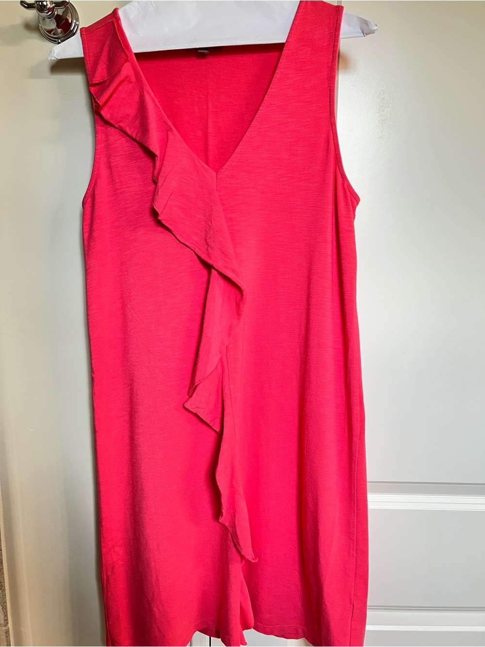 Lilla P Ruffle Dress - Picture 3 of 5